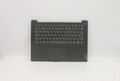 Lenovo Upper Case ASM_SPA L82NA IG 5CB1C17478