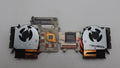 Lenovo Laptop heatsink for CPU and 5H40S20807