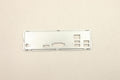 Lenovo JT B660 5G5 RIO shielding 5M20U50929