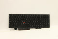 Lenovo Hungarian layout keyboard for 5N20W68267