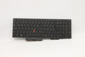 Lenovo Hungarian layout keyboard for 5N20W68303