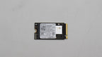 Lenovo 5SS1J53552 unidad de estado sólido 512 GB M.2 PCI Express 4.0