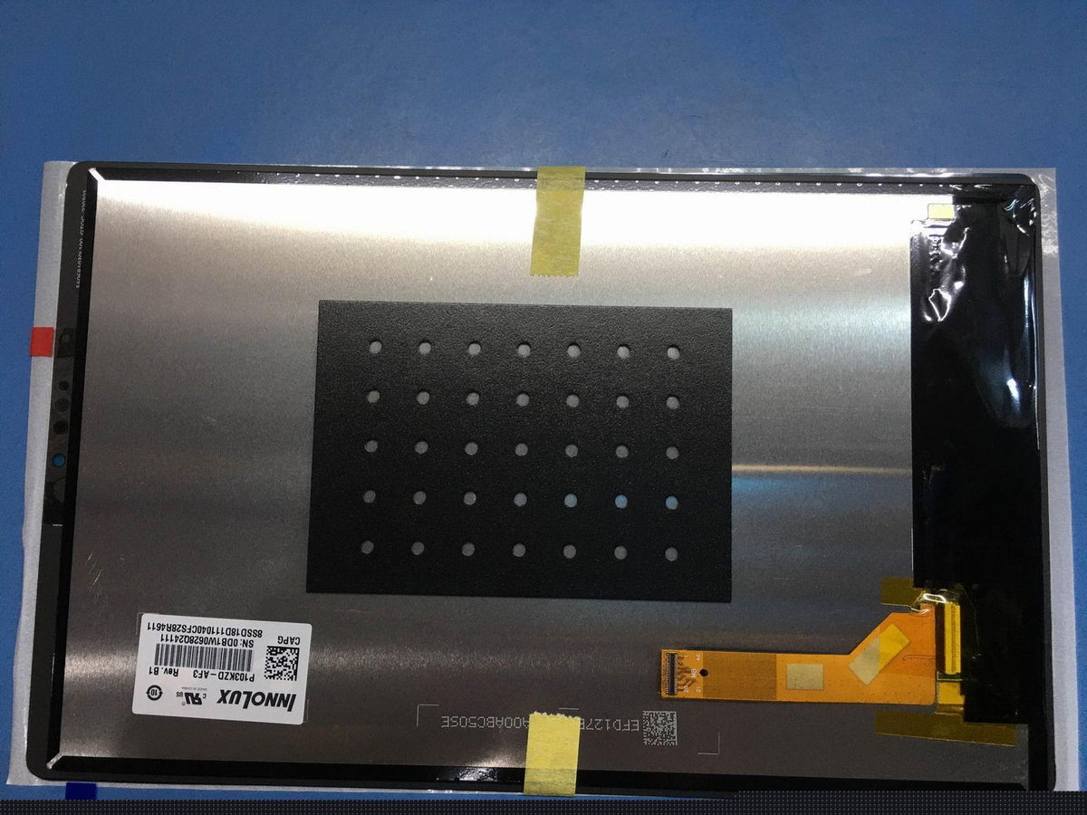 Lenovo TB-X606 TPLCM assy and 5D68C16167