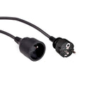 Logon Professional POWER EXTENSION CORD 3Gx1.5 - PSPC05
