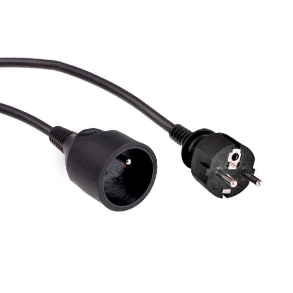 Logon Professional POWER EXTENSION CORD 3Gx1.5 - PSPC05