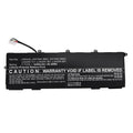 CoreParts MBXHP-BA0301 refacción para laptop Batería
