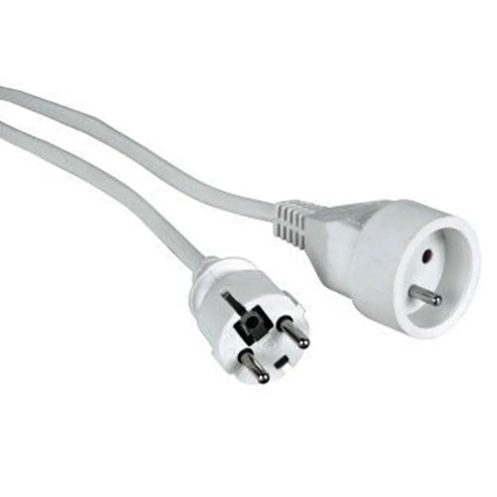 Logon Professional POWER EXTENSION CORD 3Gx1.5 - PSPC03W