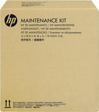 HP ScanJet 5000 s4/7000 s3 Roller Replacement Kit 4 pieza(s)