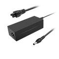 CoreParts MBA1065 adaptador e inversor de corriente Interior 90 W Negro