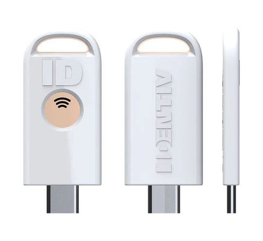 Identiv uTrust FIDO2 NFC Security 905602-6