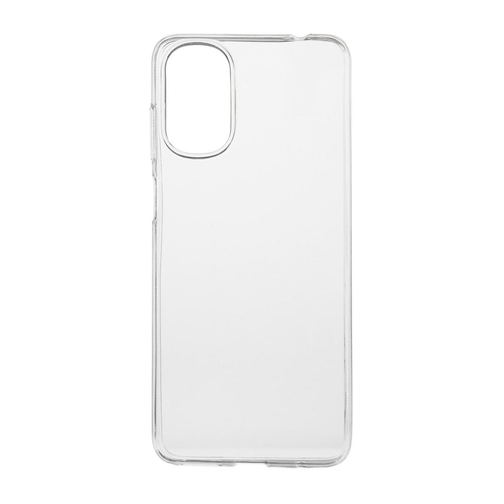 eSTUFF ES672011-BULK funda para teléfono móvil Transparente