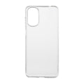 eSTUFF ES672011-BULK funda para teléfono móvil Transparente