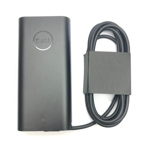 Dell USB-C 165 W GaN AC Adapter 23D2N