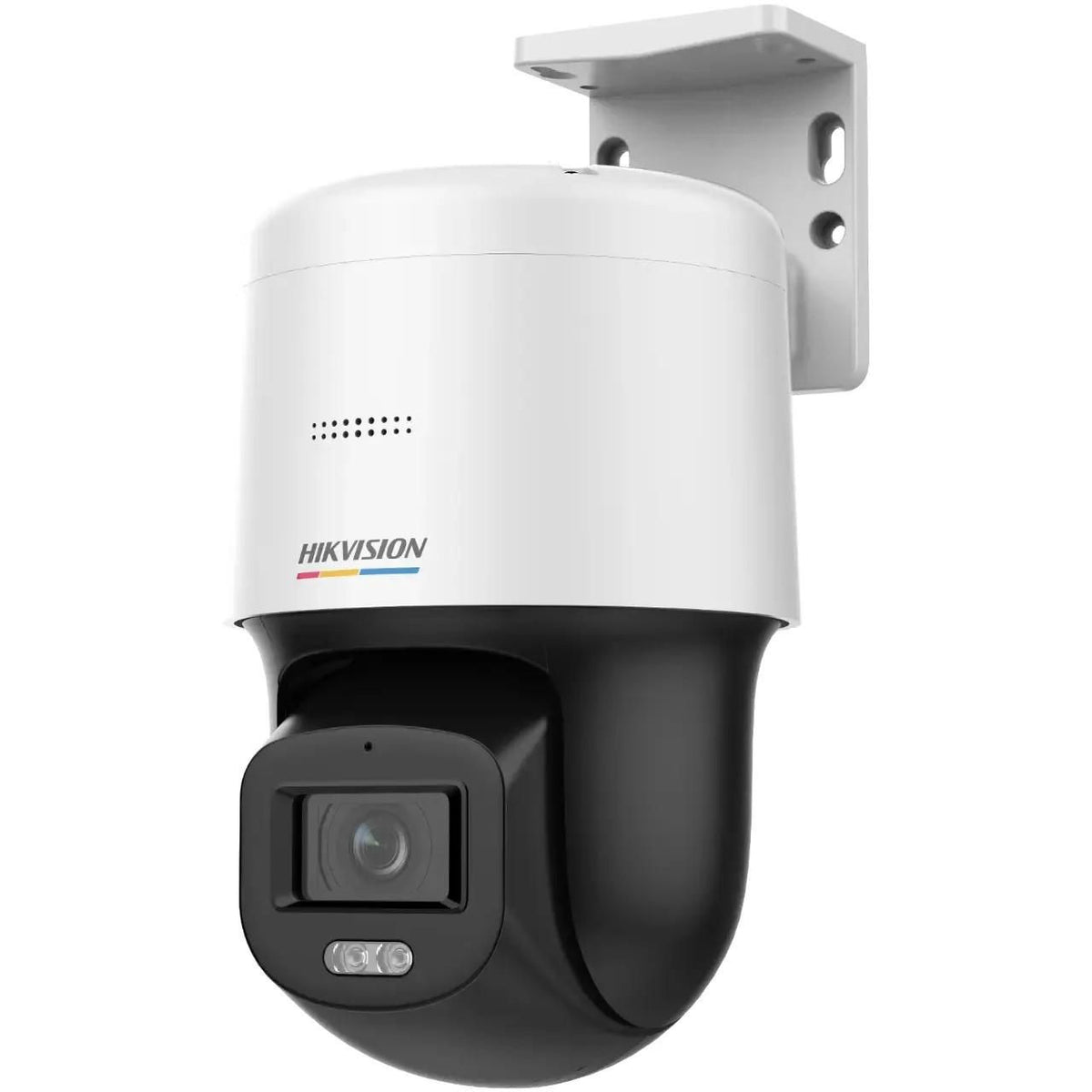 Hikvision 2-inch 2 MP ColorVu Mini PT DS-2DE2C200SCG-E(F0)