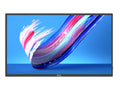 Philips 32BDL3650Q Pantalla plana para señalización digital 81,3 cm (32") LCD Wifi 350 cd / m² Full HD Negro Procesador incorporado Android 10 18/7