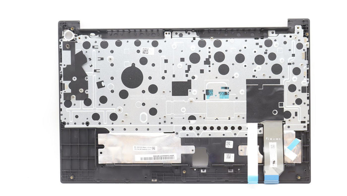 Lenovo 5M11A38003 refacción para laptop Cover + keyboard