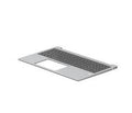 HP N36752-071 refacción para laptop Teclado
