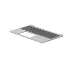 HP N36752-071 refacción para laptop Teclado