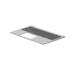 HP N36752-071 refacción para laptop Teclado