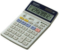 Sharp EL-337C calculadora
