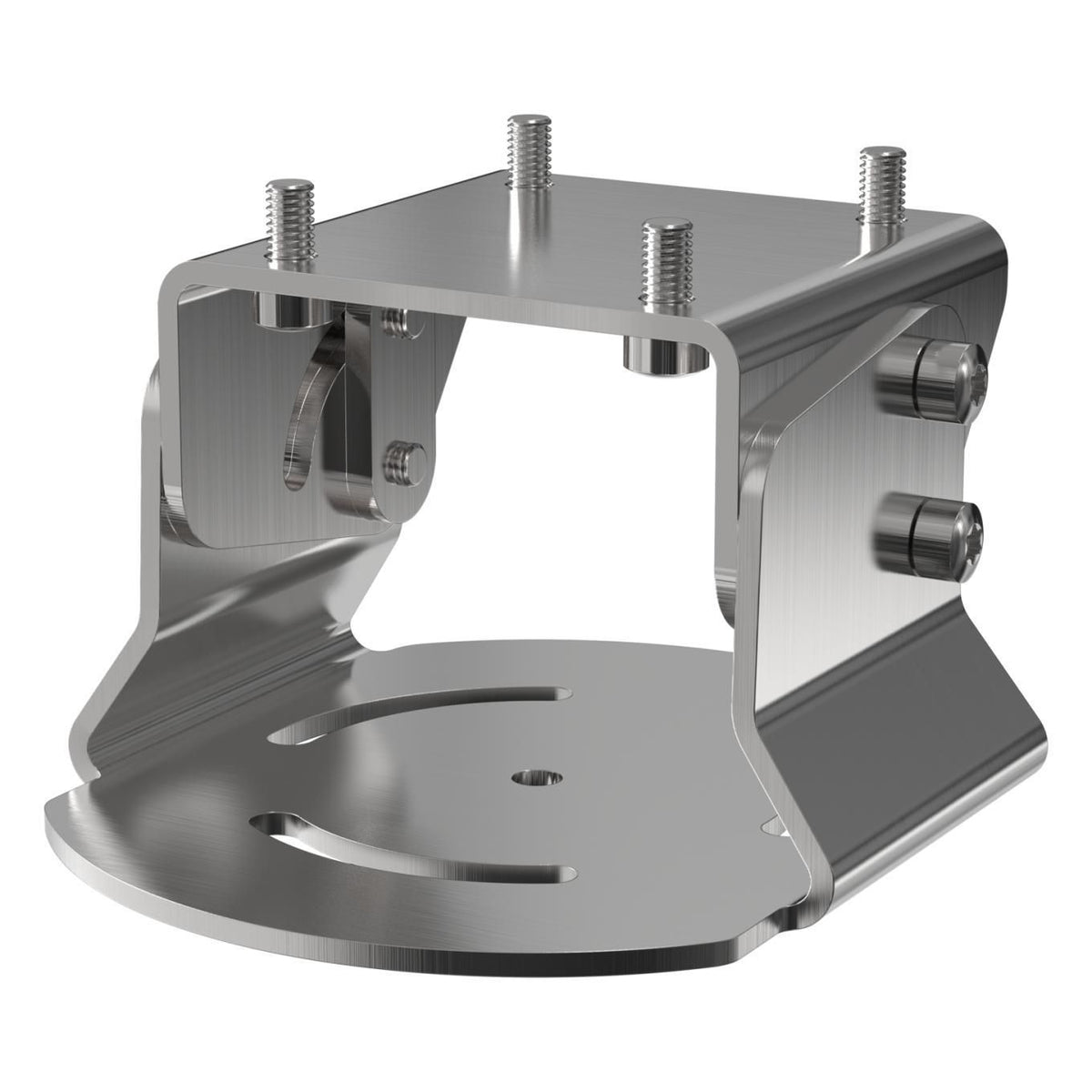 Axis TQ1922-E SWIVEL JOINT 02802-001