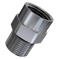 Axis TQ1921 ADAPTER M20x1.5-1/2 NPT 02797-001