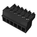 Axis TU6014 CONN 6-Pin 3.81 ST 02825-001