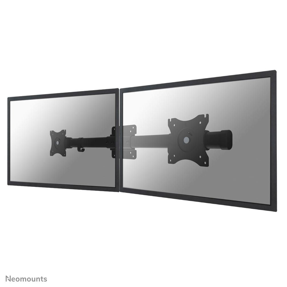 Neomounts FPMA-CB100BLACK accesorio para soporte de monitor
