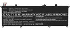 CoreParts MBXHP-BA0294 refacción para laptop Batería