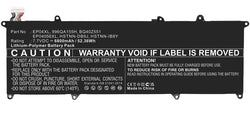 CoreParts MBXHP-BA0294 refacción para laptop Batería