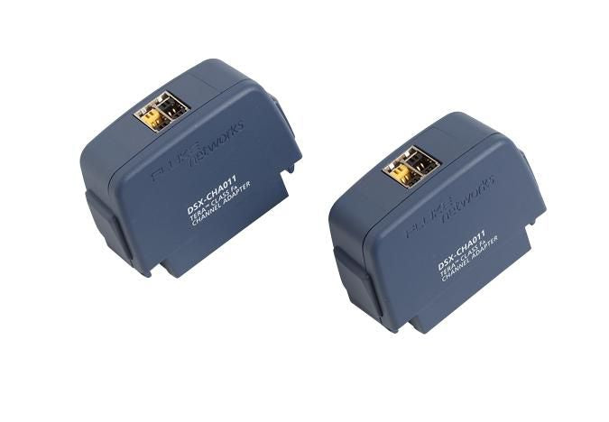 Fluke DSX Tera Cat 7A/Class FA DSX-CHA011S