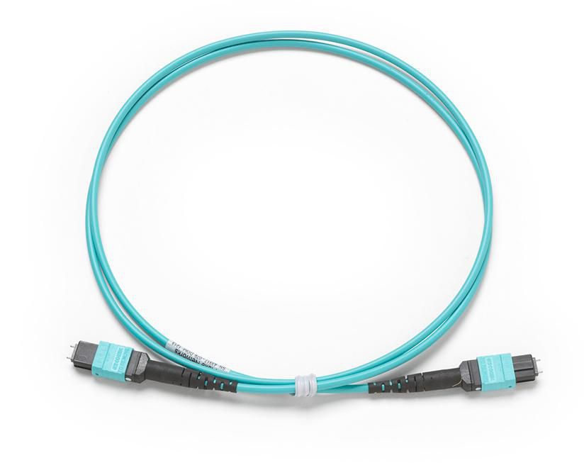 Fluke 1m Test Cord MPO/MPO, TRC-MPO-PP-B