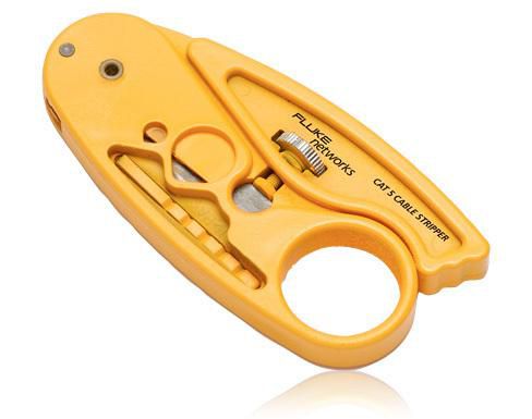 Fluke Coax Stripper, 2 & 3 level 11231255