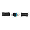 LogiLink NP0087 conector IDC Negro
