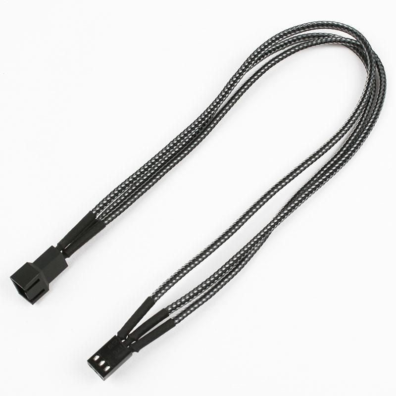 Nanoxia 3-Pin Molex 0.3 M NX3PV3EC