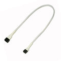 Nanoxia 3-Pin Molex, 0.3M 11.8" (0.3 NX3PV30W