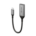 Alogic 15Cm Ultra Usb-C (Male) To Dp ULUCDP-ADP