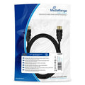MediaRange Hdmi Cable 2 M Hdmi Type A MRCS210