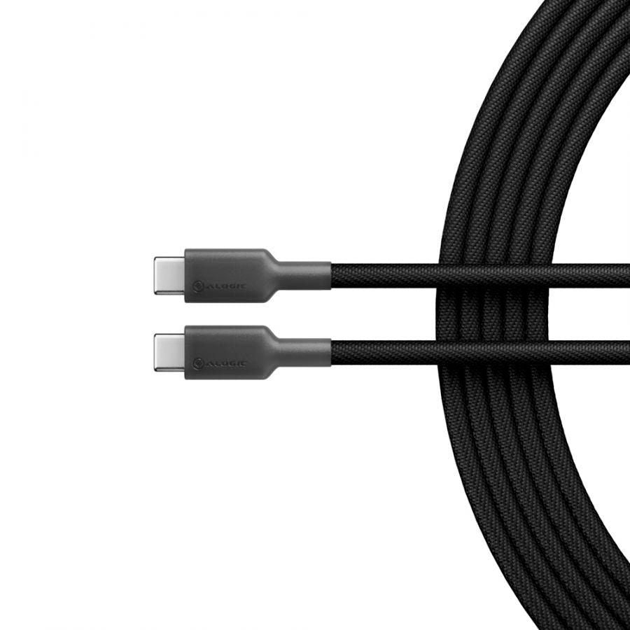 Alogic Elements Pro Usb 2.0 Usb-C To ELPCC201-BK