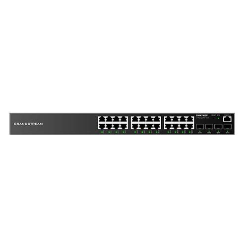 Grandstream Network Switch Managed L2+ GWN7803P
