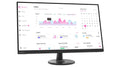 Lenovo D32-40 pantalla para PC 80 cm (31.5") 1920 x 1080 Pixeles Full HD Negro