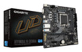 GIGABYTE B760M H DDR4 placa base Intel B760 Express LGA 1700 micro ATX