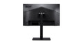 Acer B277U E pantalla para PC 68,6 cm (27") 2560 x 1440 Pixeles Wide Quad HD LCD Negro
