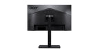 Acer B277U E pantalla para PC 68,6 cm (27") 2560 x 1440 Pixeles Wide Quad HD LCD Negro