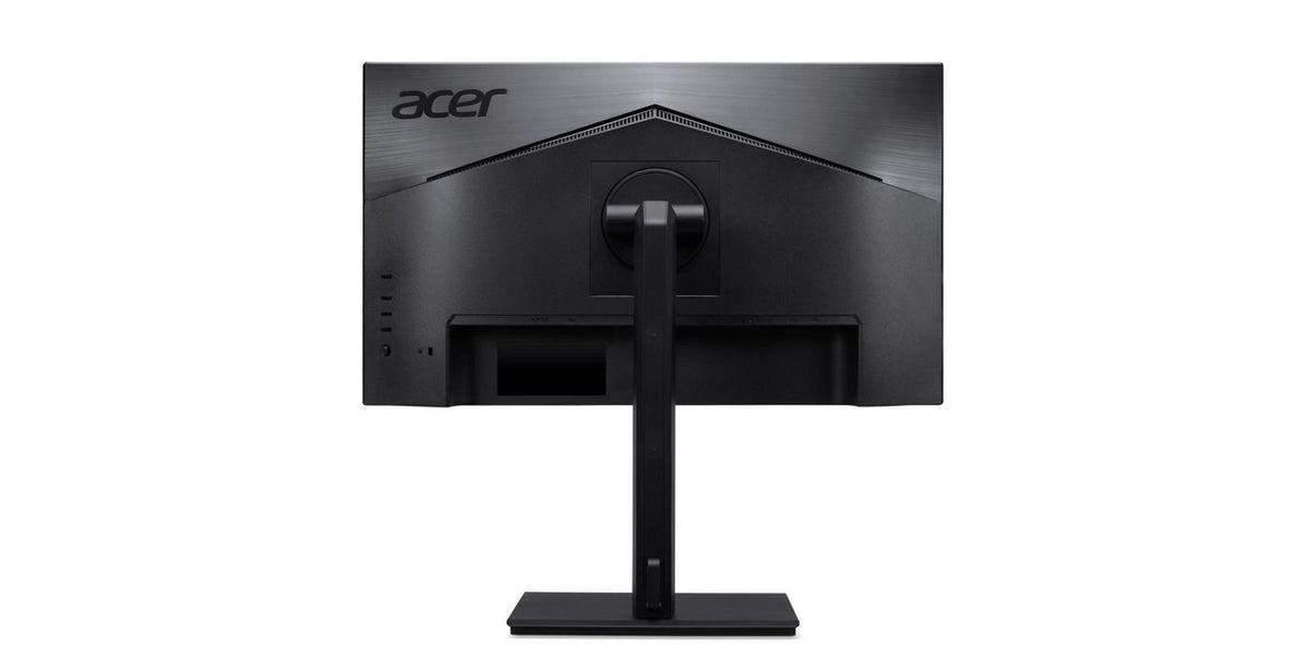 Acer B277U E pantalla para PC 68,6 cm (27") 2560 x 1440 Pixeles Wide Quad HD LCD Negro