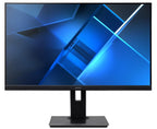 Acer B247Y DE pantalla para PC 60,5 cm (23.8") 1920 x 1080 Pixeles Full HD LED Negro