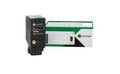 Lexmark Toner Cartridge 1 Pc(S) 66S2X00