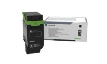Lexmark Toner Cartridge 1 Pc(S) 75M0X10