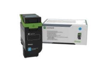Lexmark Toner Cartridge 1 Pc(S) 75M0H20