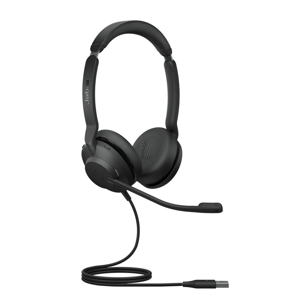 Jabra Evolve2 30 SE Auriculares Alámbrico Diadema